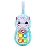 VTech Baby® Hello, Hippo! Soft Phone™ - view 1